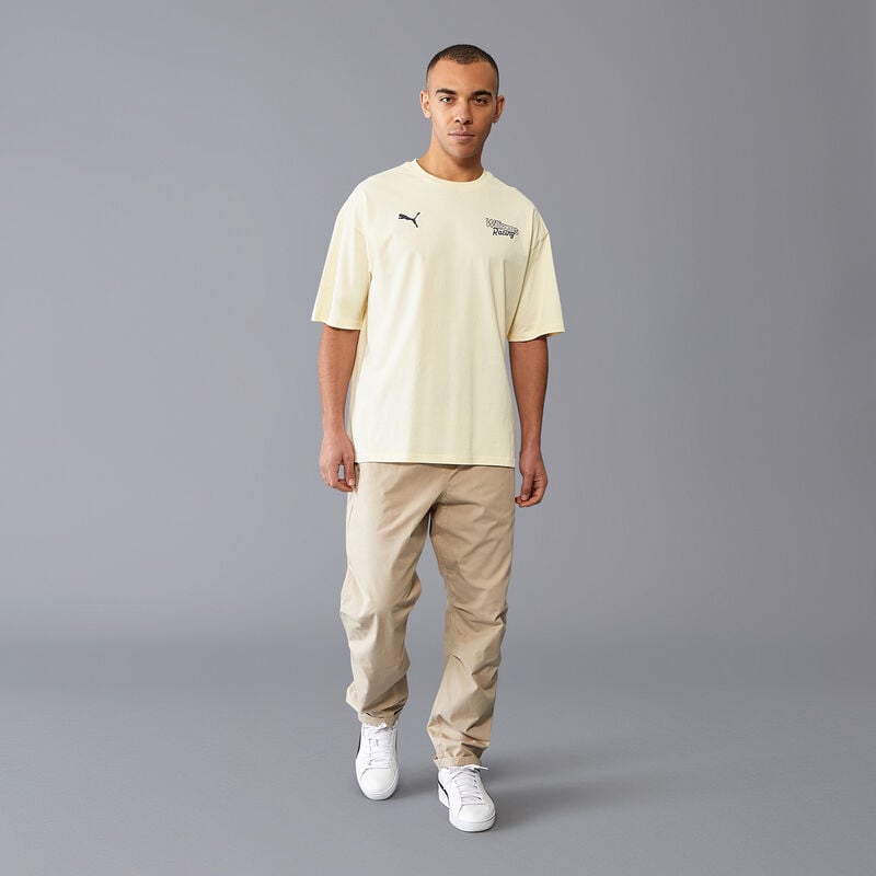 Williams Racing Legacy Oversized T-shirt