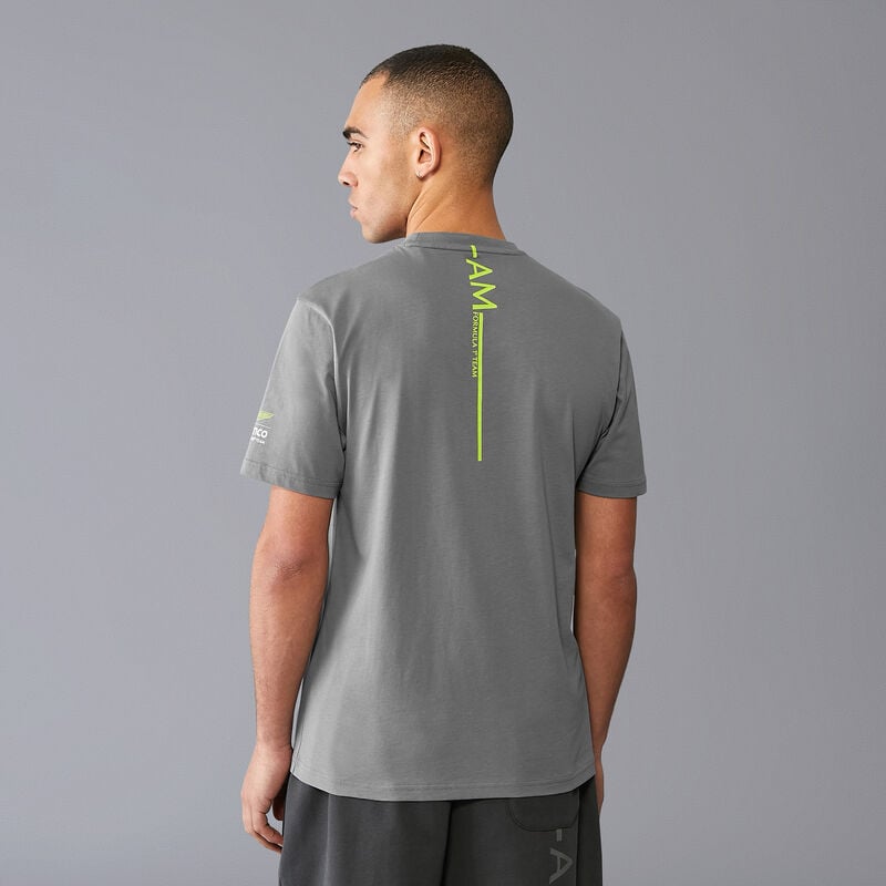 Aston Martin F1 Team Hyperfocus Graphic T-shirt