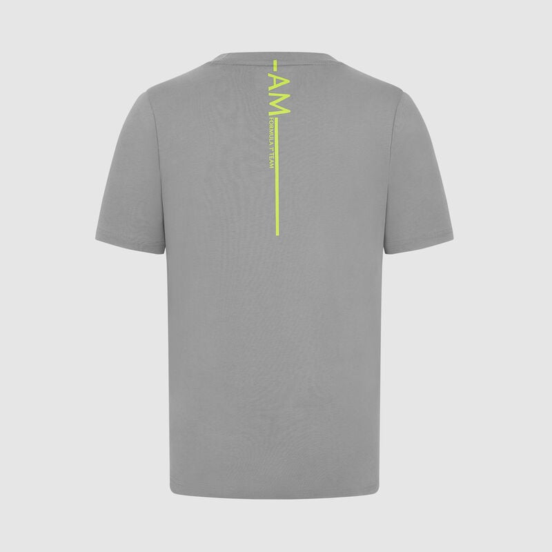 Aston Martin F1 Team Hyperfocus Graphic T-shirt