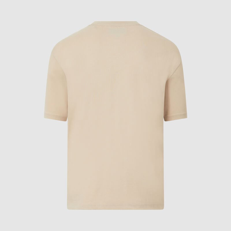 Aston Martin F1 Team Lance Stroll LS18 T-shirt