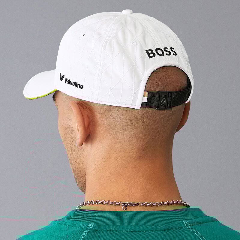 Aston Martin F1 Team 2024 Team Cap