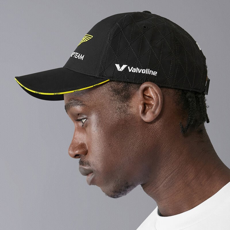 Aston Martin F1 Team 2024 Team Cap