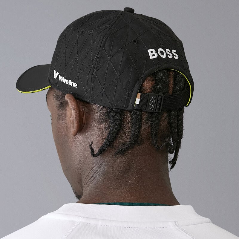 Aston Martin F1 Team 2024 Team Cap