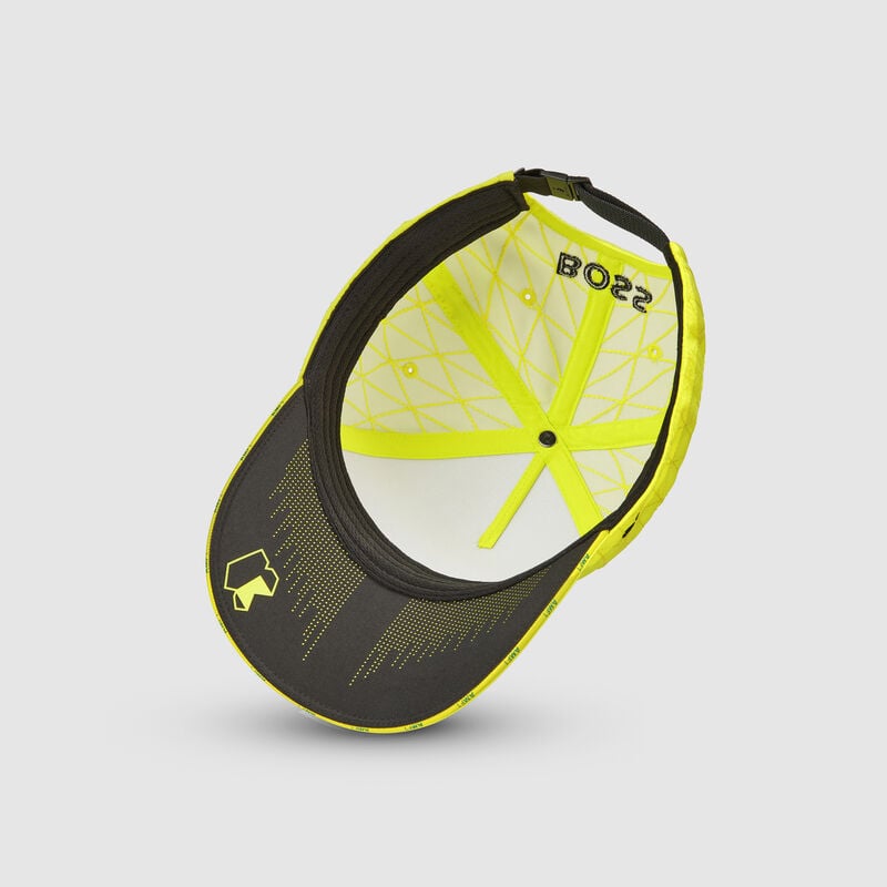 Aston Martin F1 Team 2024 Fernando Alonso Driver Cap