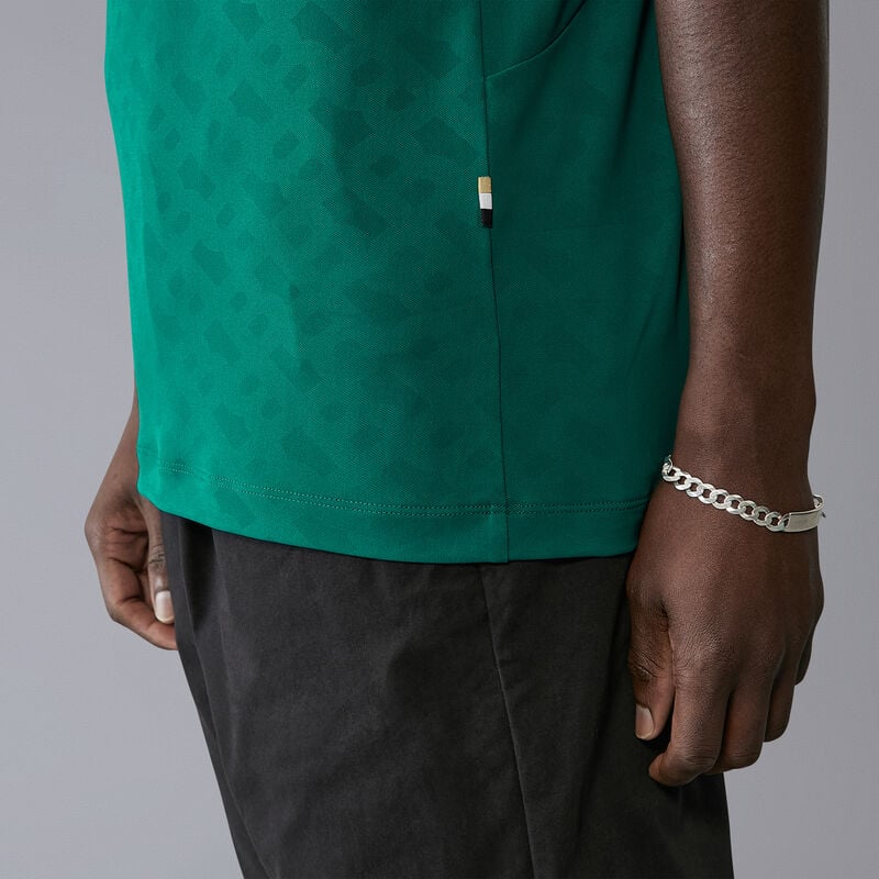 Aston Martin F1 Team 2024 Team Polo