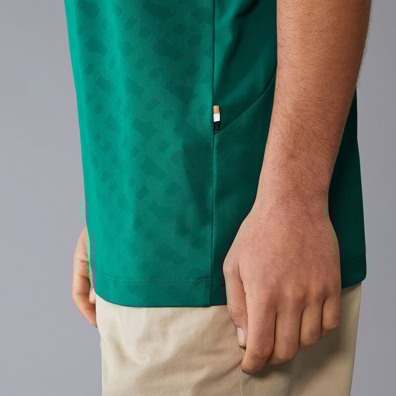 Aston Martin F1 Team 2024 Team T-shirt