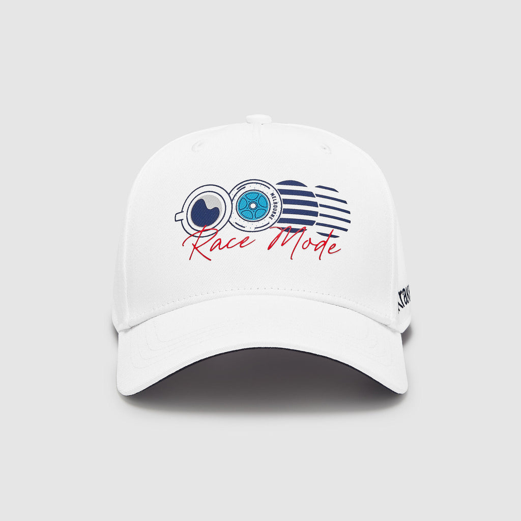 Williams Racing 2024 Australia GP Cap