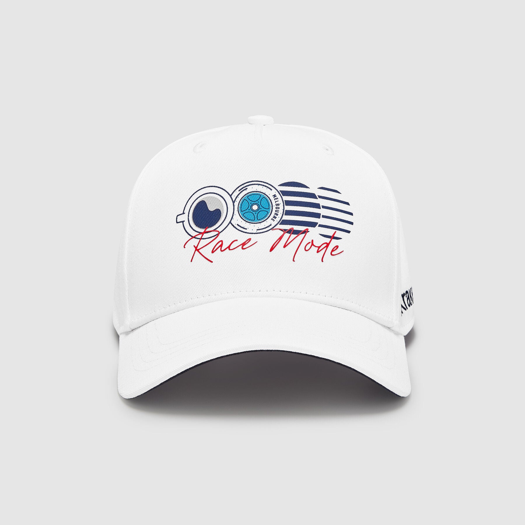 Williams Racing 2024 Australia GP Cap