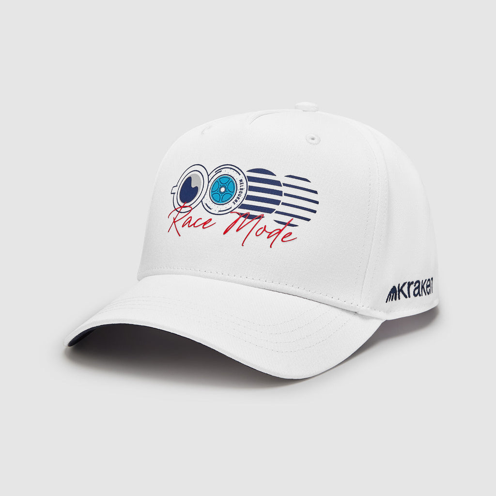 Williams Racing 2024 Australia GP Cap