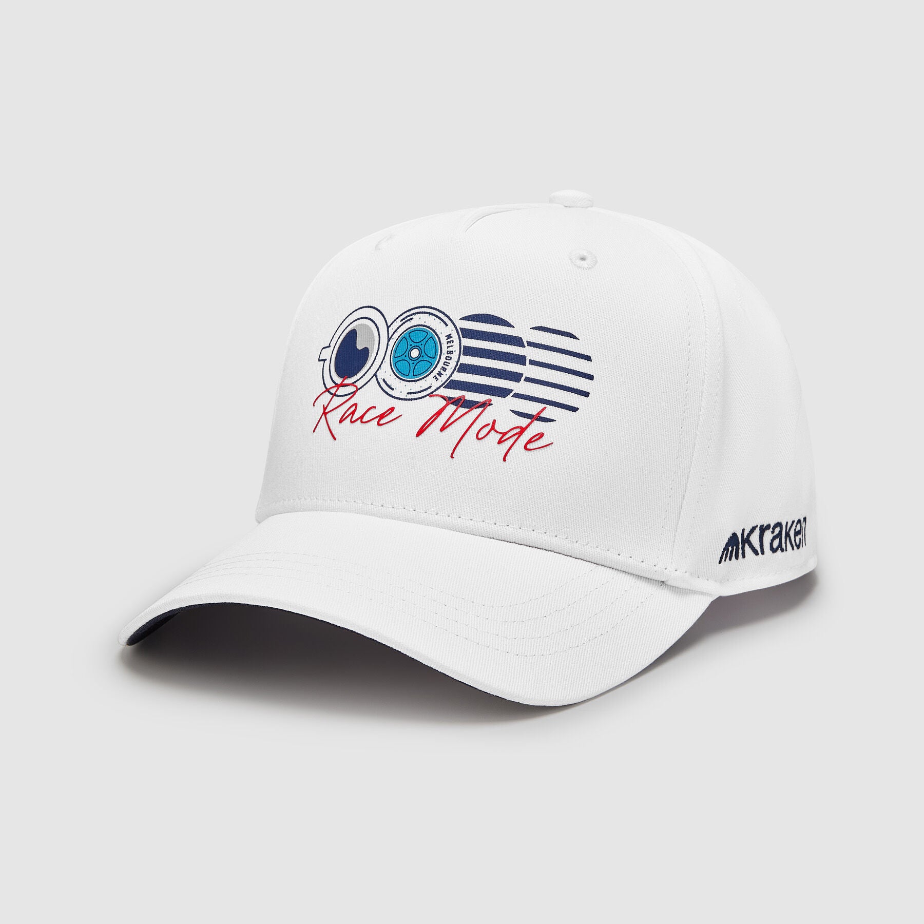 Williams Racing 2024 Australia GP Cap