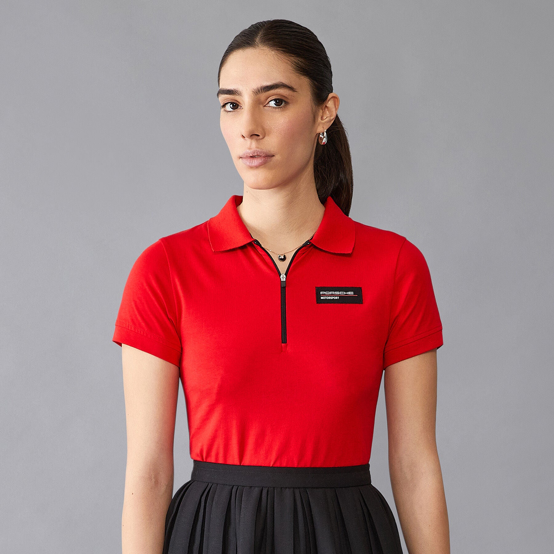 Porsche Motorsport Women's Polo