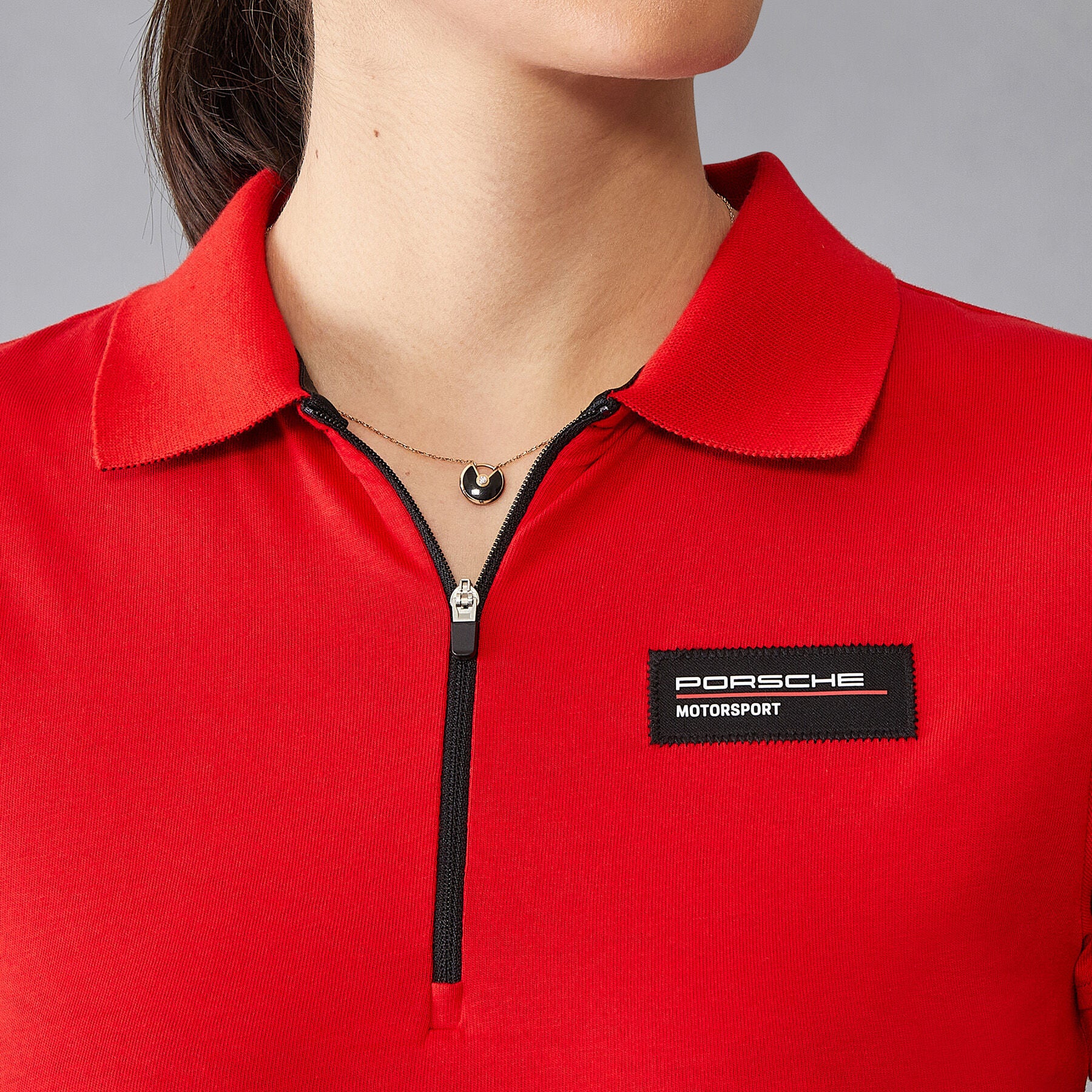 Porsche Motorsport Women's Polo