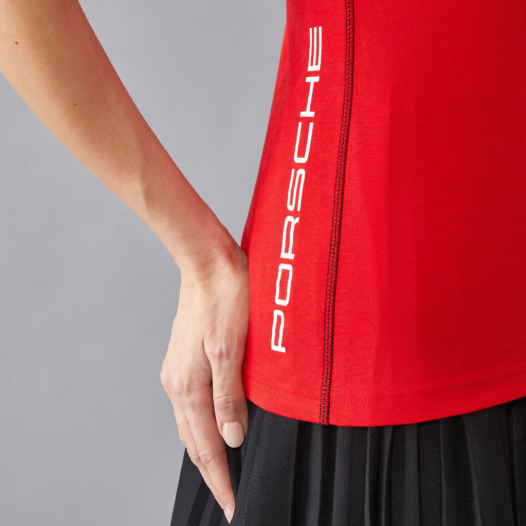 Porsche Motorsport Women's Polo