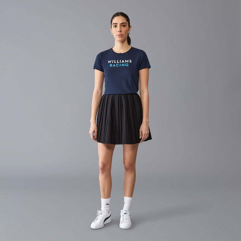 Williams Racing Women's PUMA T-shirt