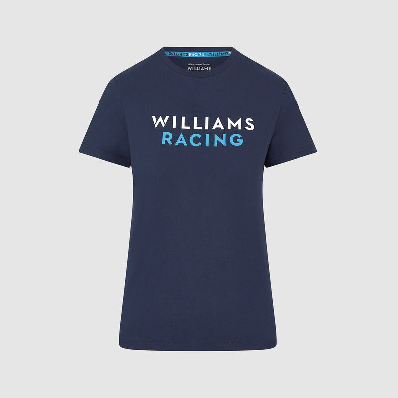 Williams Racing Women's PUMA T-shirt