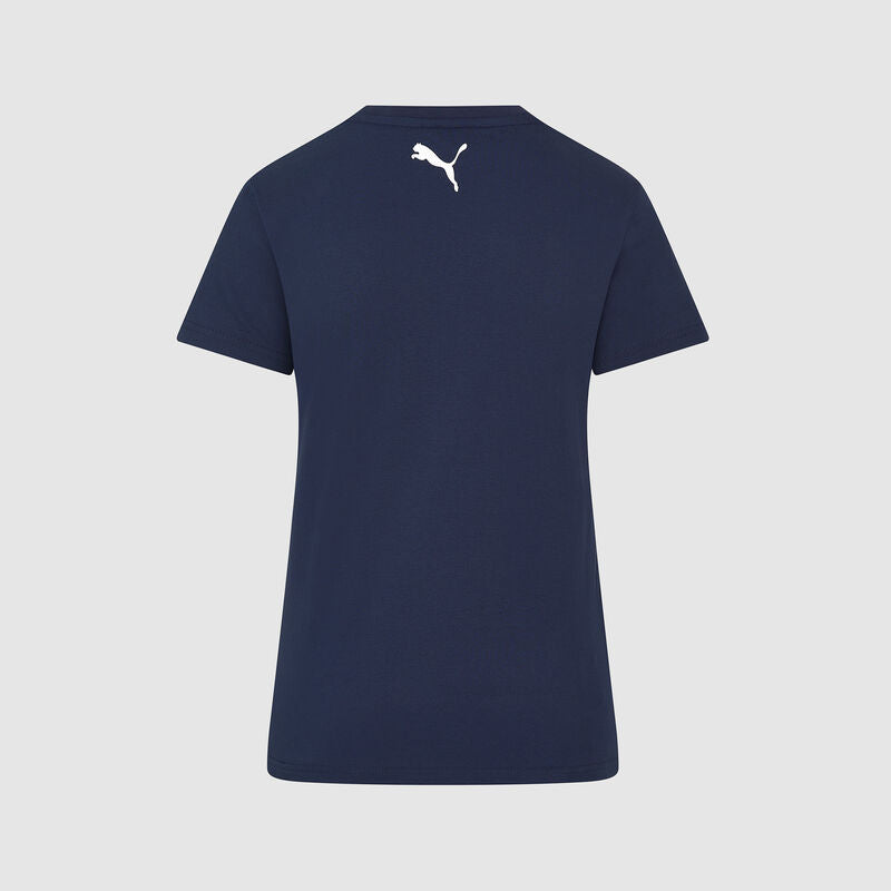 Williams Racing Women's PUMA T-shirt