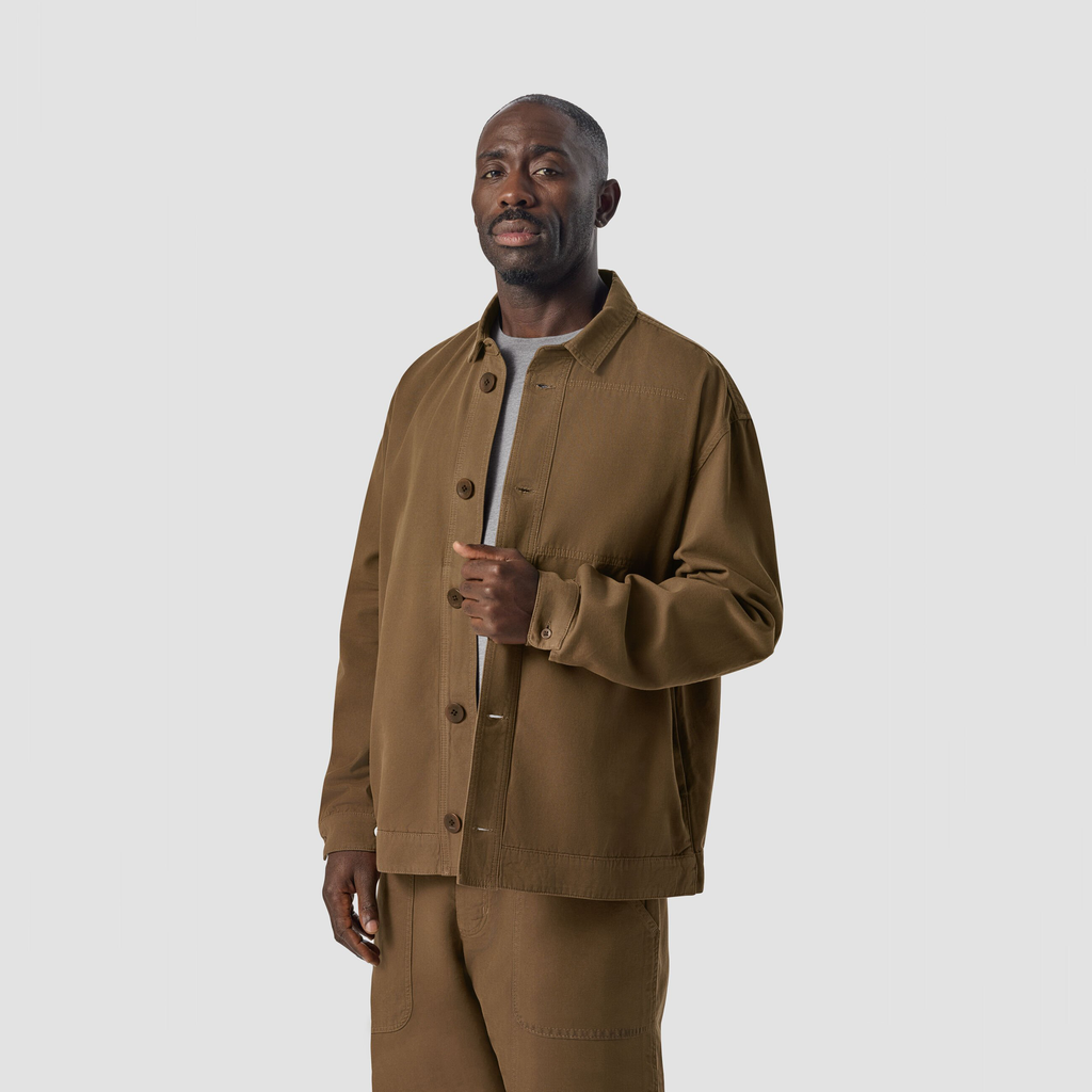 BMW Lifestyle BMW Canvas Jacket