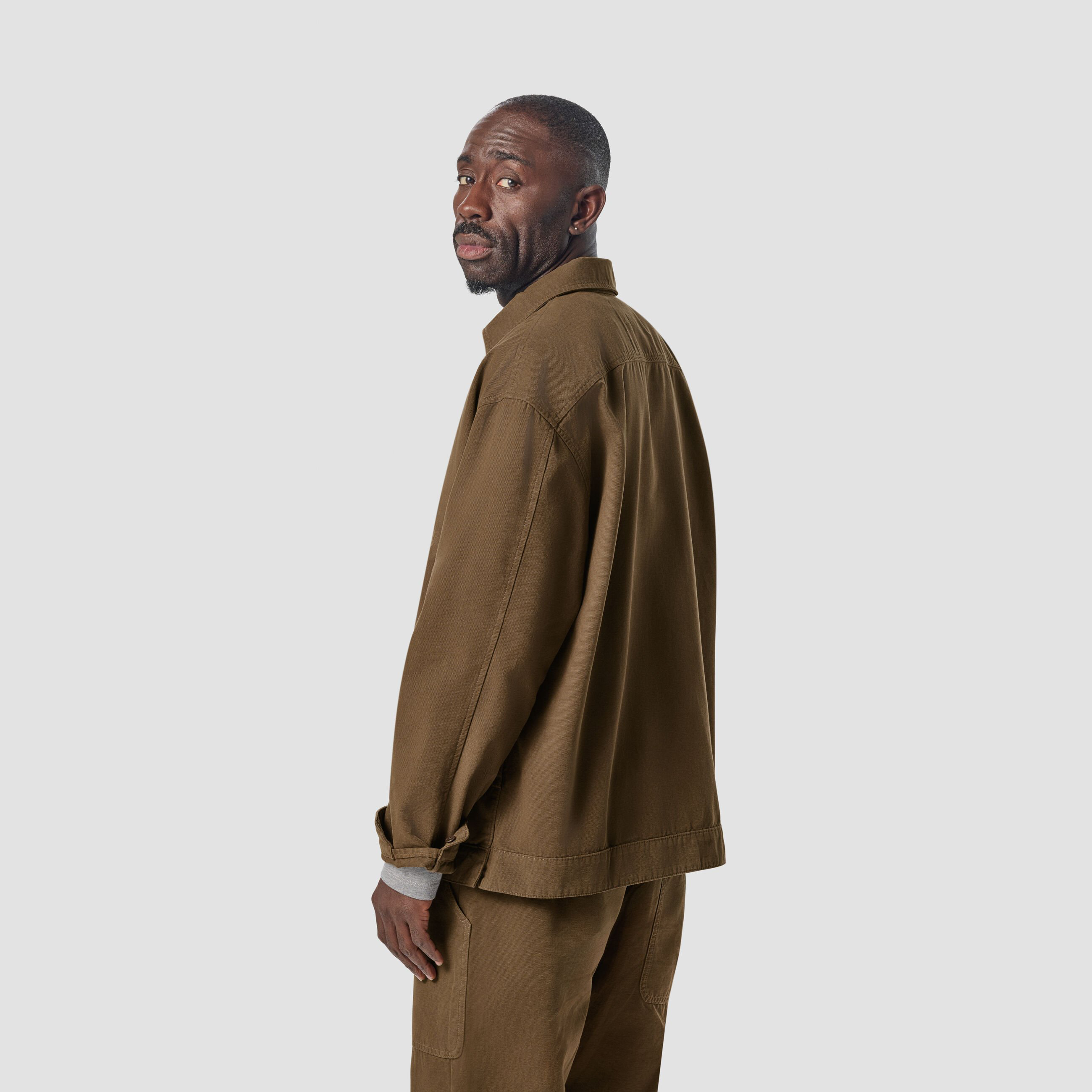 BMW Lifestyle BMW Canvas Jacket