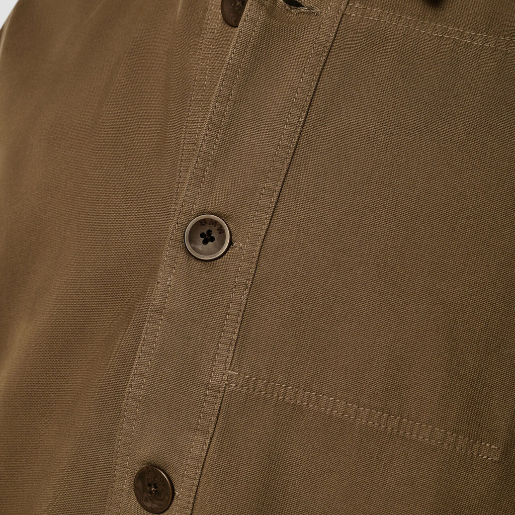 BMW Lifestyle BMW Canvas Jacket