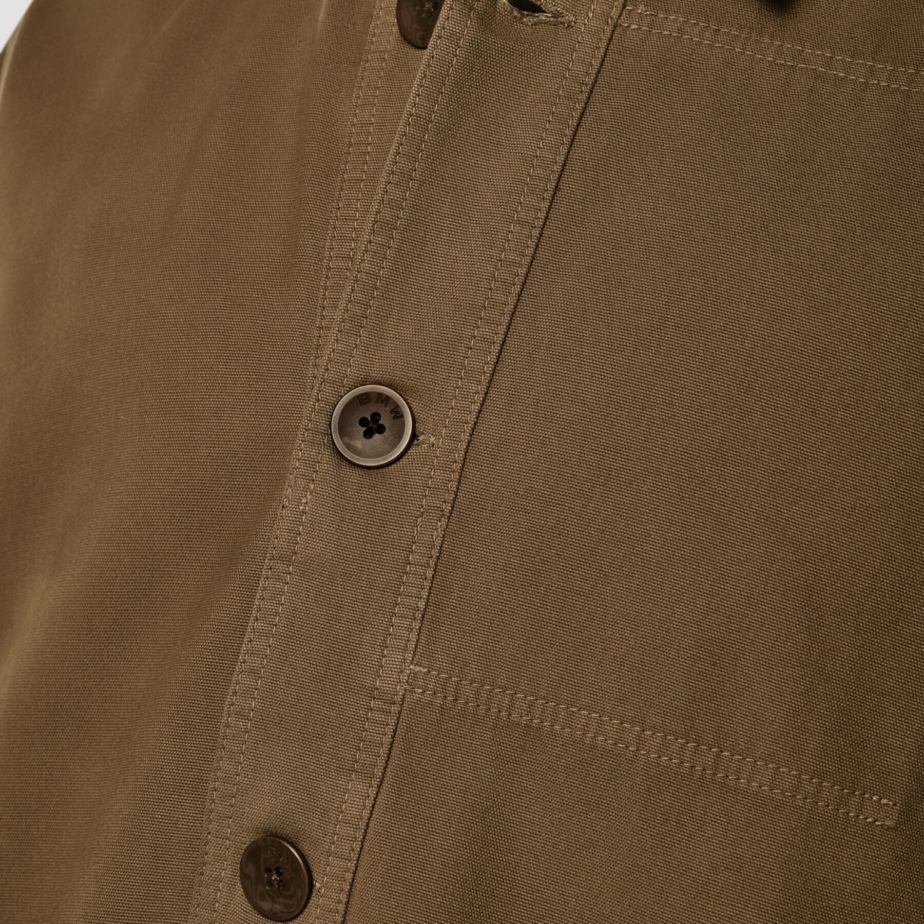 BMW Lifestyle BMW Canvas Jacket