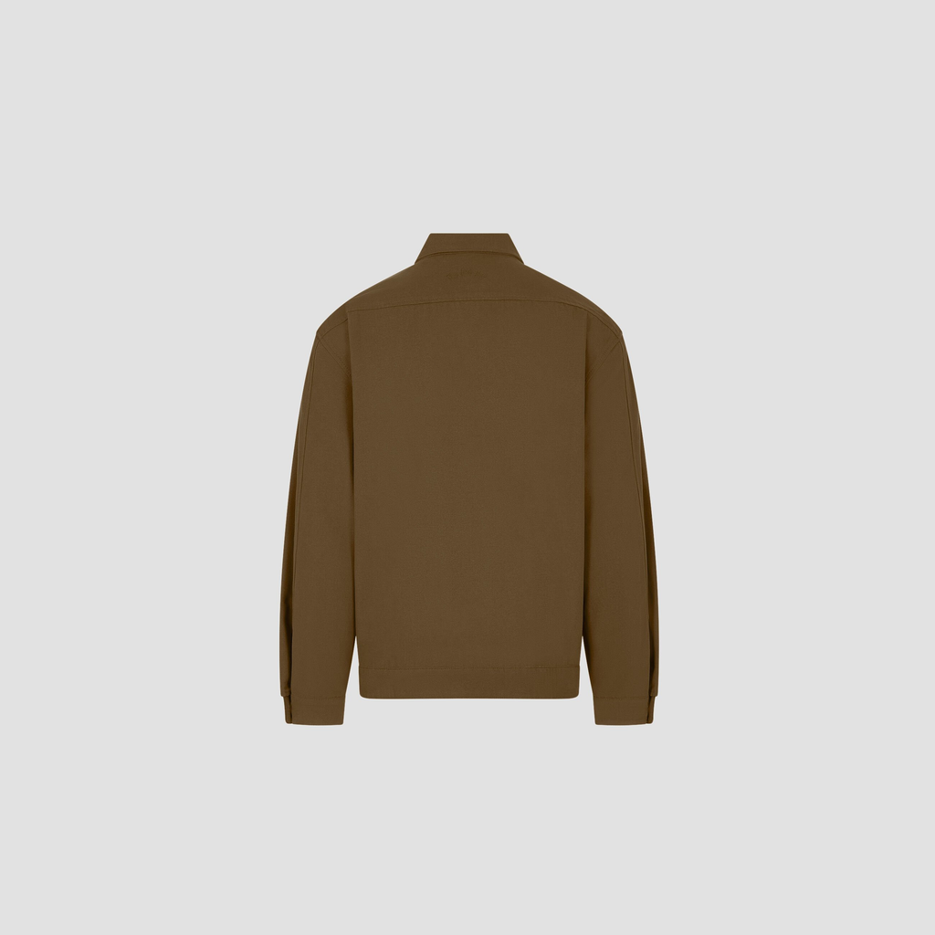 BMW Lifestyle BMW Canvas Jacket