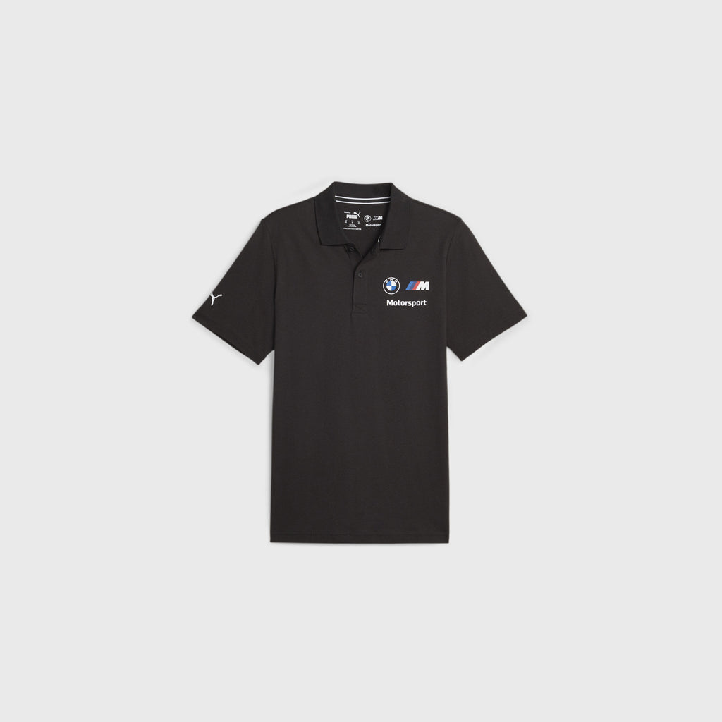 BMW Lifestyle Puma BMW M Motorsport Men's Polo