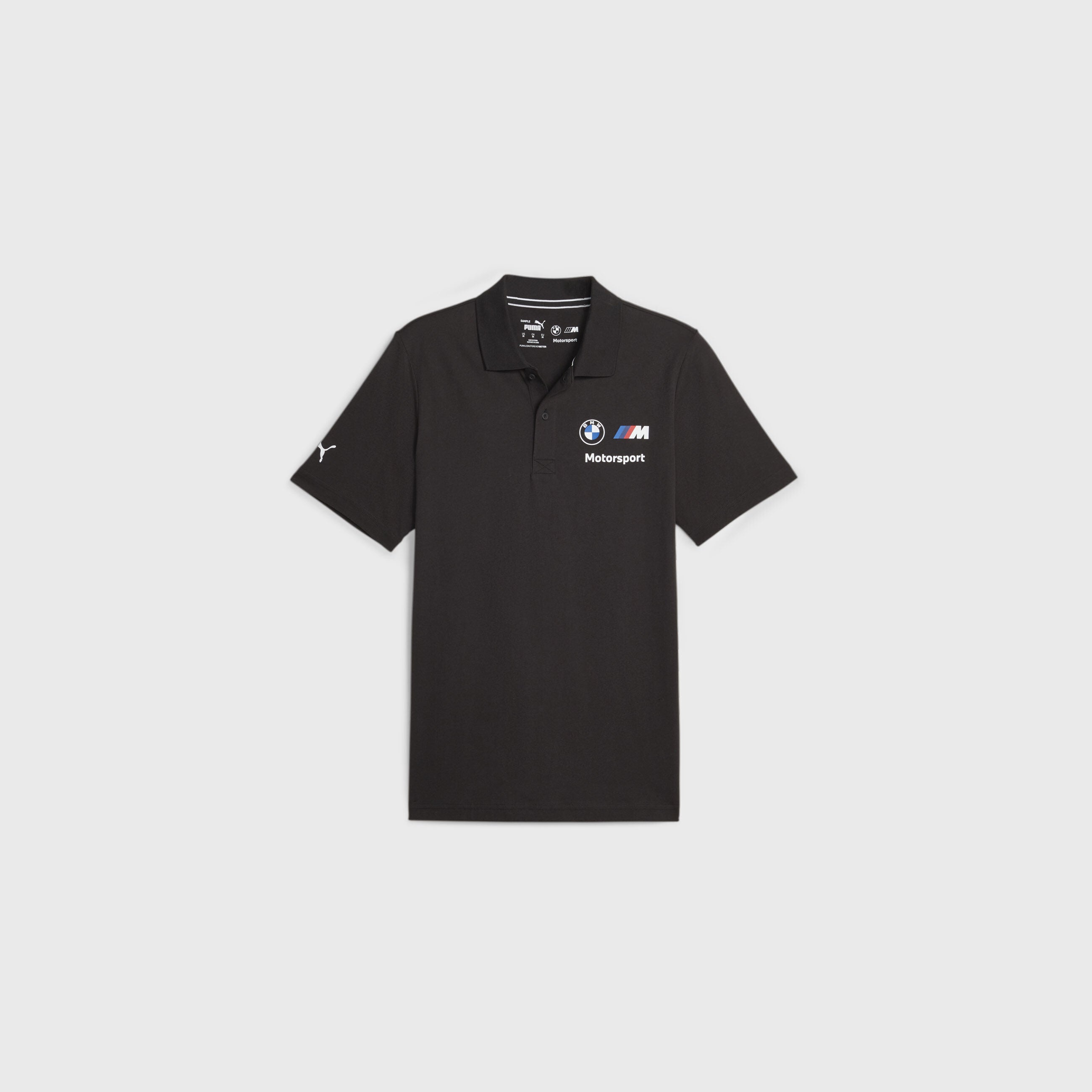 BMW Lifestyle Puma BMW M Motorsport Men's Polo