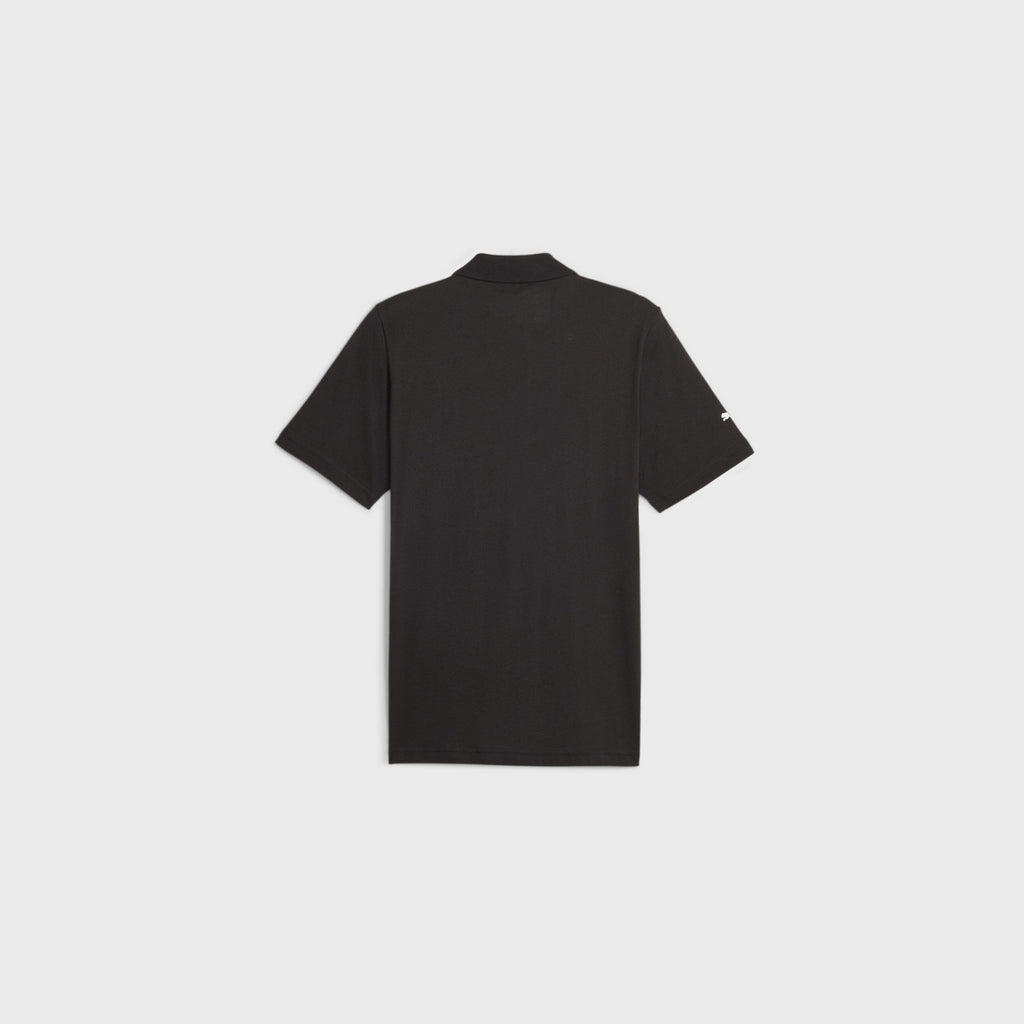 BMW Lifestyle Puma BMW M Motorsport Men's Polo