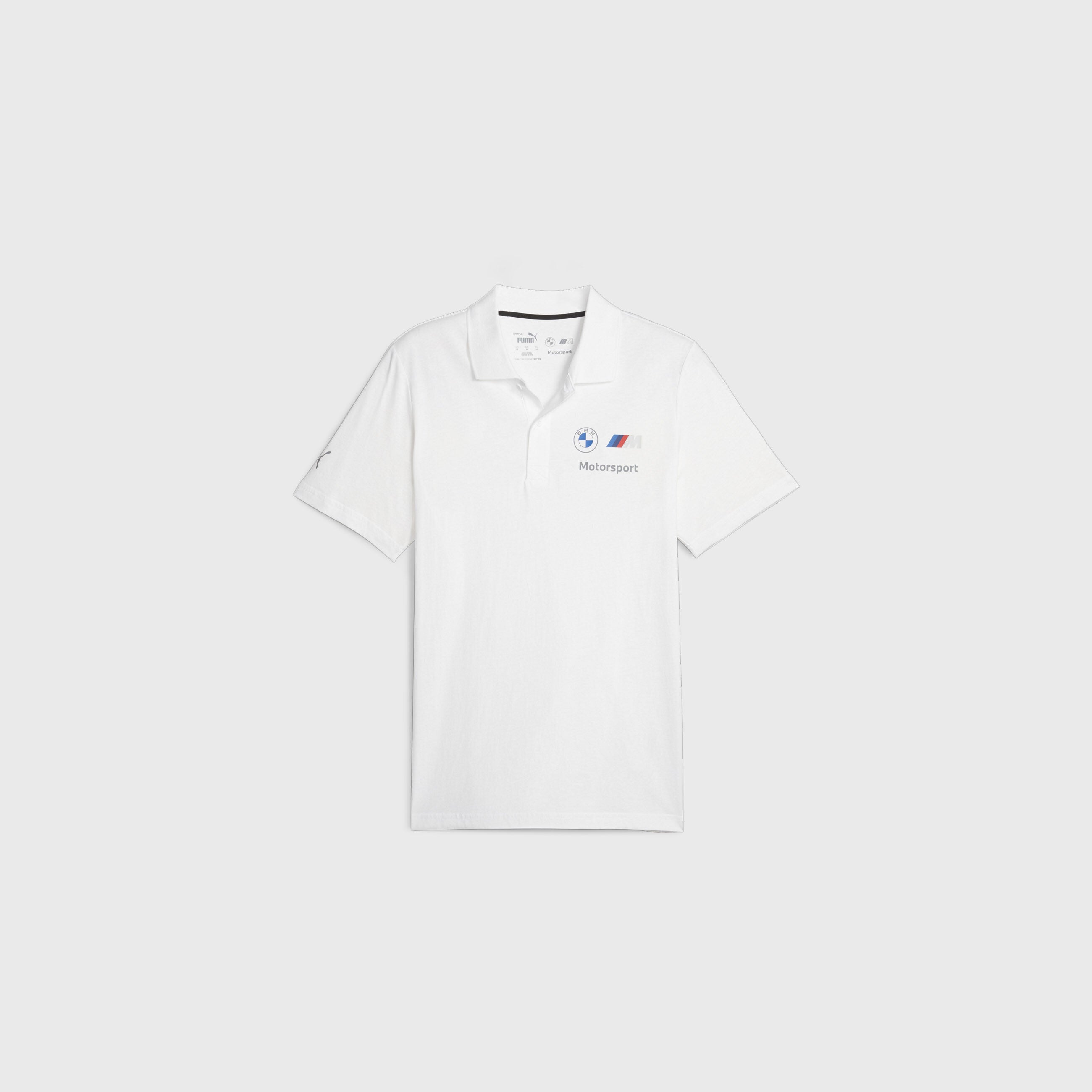 BMW Lifestyle Puma BMW M Motorsport Men's Polo