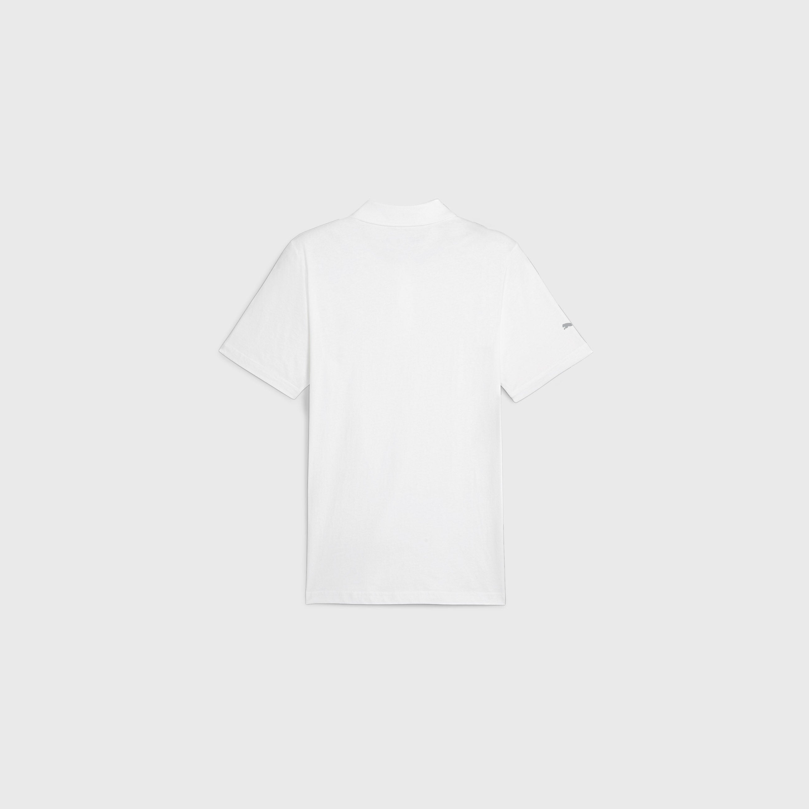 BMW Lifestyle Puma BMW M Motorsport Men's Polo