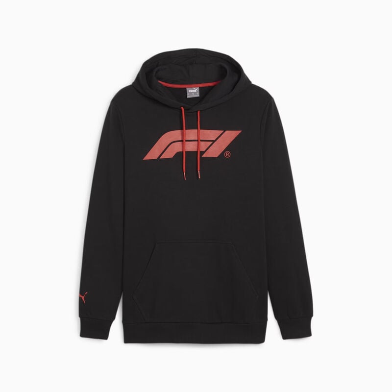 F1 Collection Kids PUMA ESS F1® Logo Hoodie
