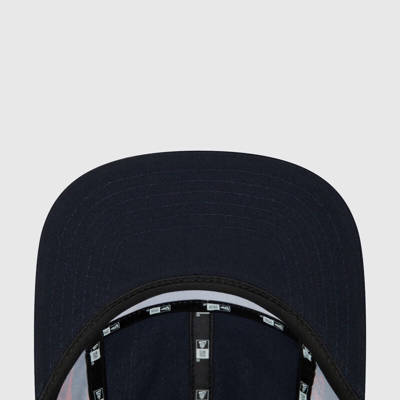 Red Bull Racing All Over Print New Era Camper Cap