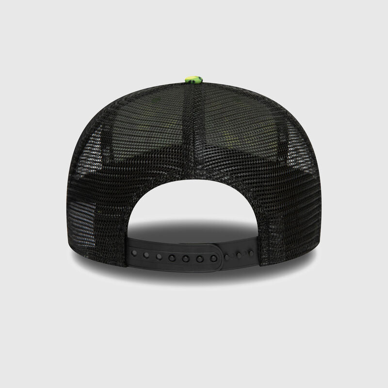 McLaren F1 Camo Print New Era 9FIFTY Cap