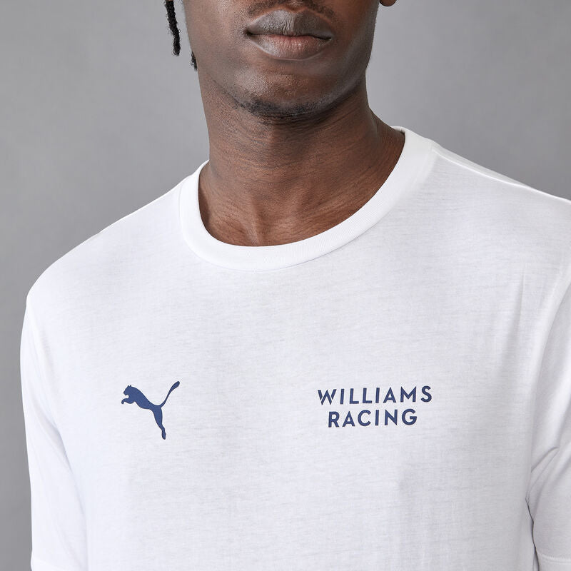 Williams Racing 2024 Australia GP T-shirt