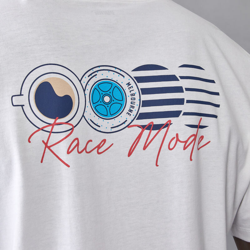 Williams Racing 2024 Australia GP T-shirt