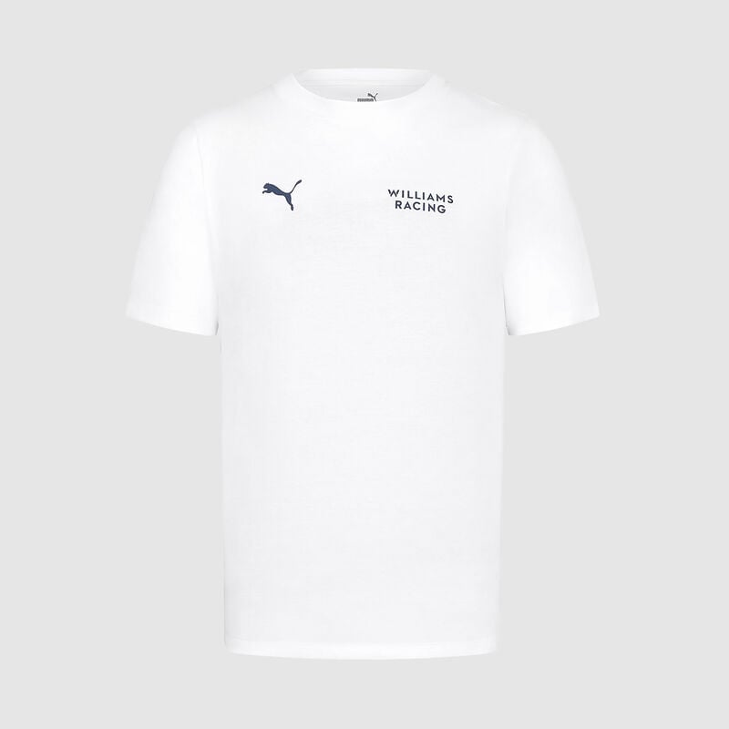 Williams Racing 2024 Australia GP T-shirt