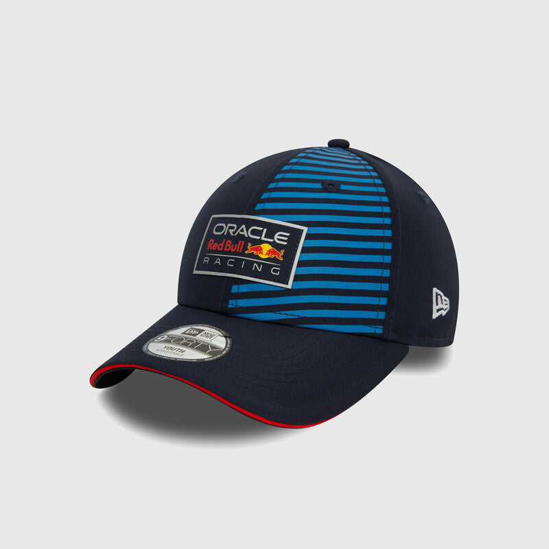 Red Bull Racing Kids 2024 Team New Era 9FORTY Cap