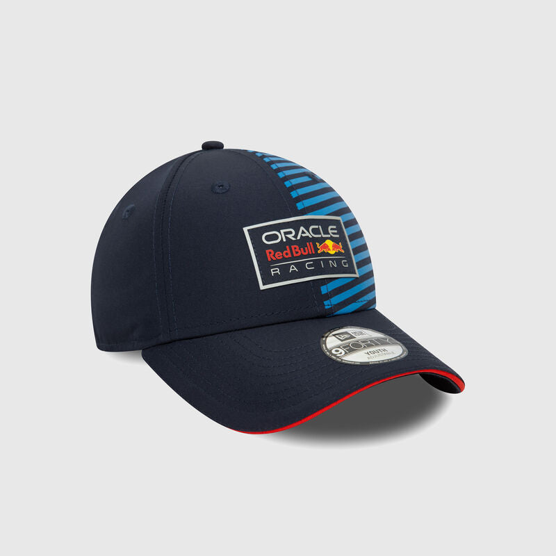 Red Bull Racing Kids 2024 Team New Era 9FORTY Cap
