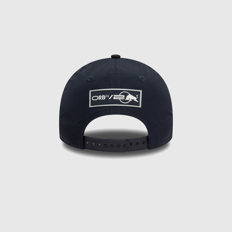 Red Bull Racing Kids 2024 Max Verstappen New Era 9FORTY Cap
