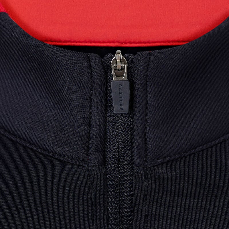 Red Bull Racing 2024 Team 1/4 Zip Midlayer