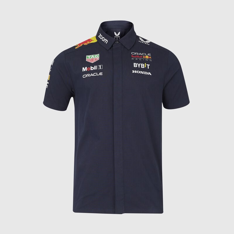 Red Bull Racing 2024 Team Shirt