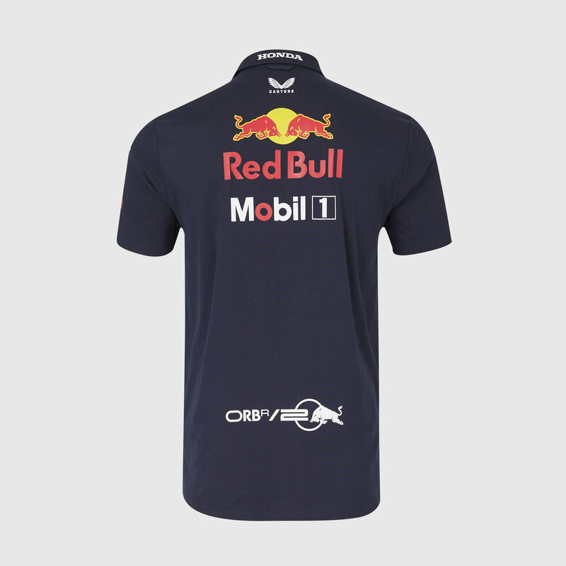 Red Bull Racing 2024 Team Shirt