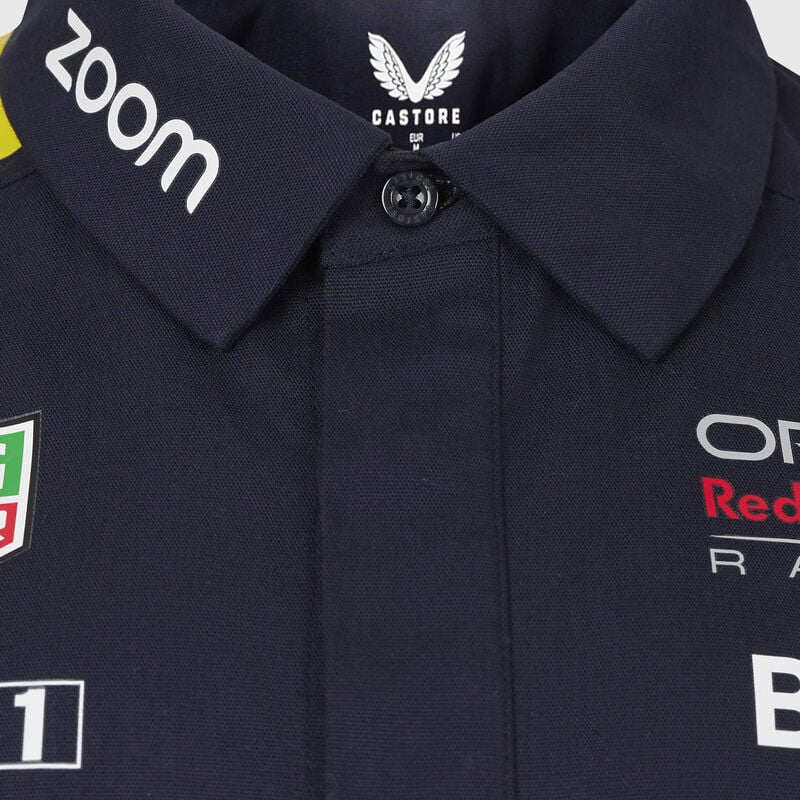 Red Bull Racing 2024 Team Shirt