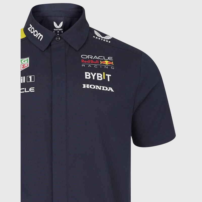 Red Bull Racing 2024 Team Shirt