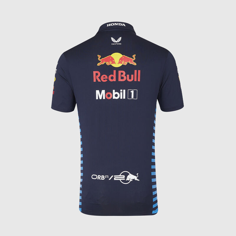 Red Bull Racing 2024 Team Polo