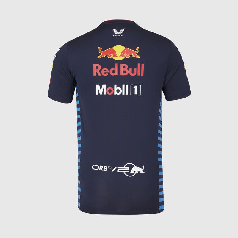 Red Bull Racing 2024 Team T-shirt