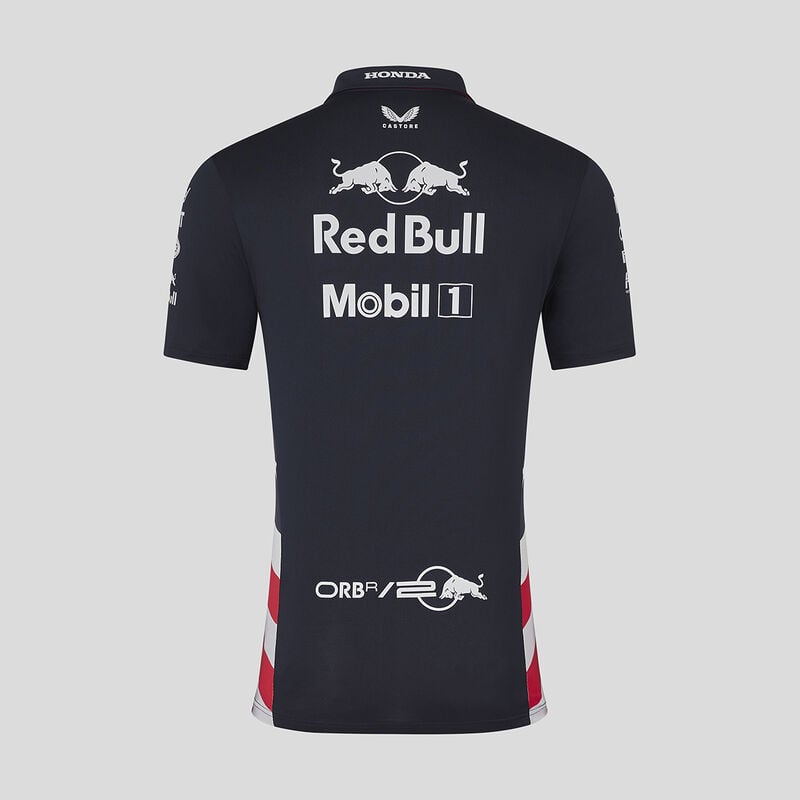 Red Bull Racing Women's 2024 Team Polo US Edition