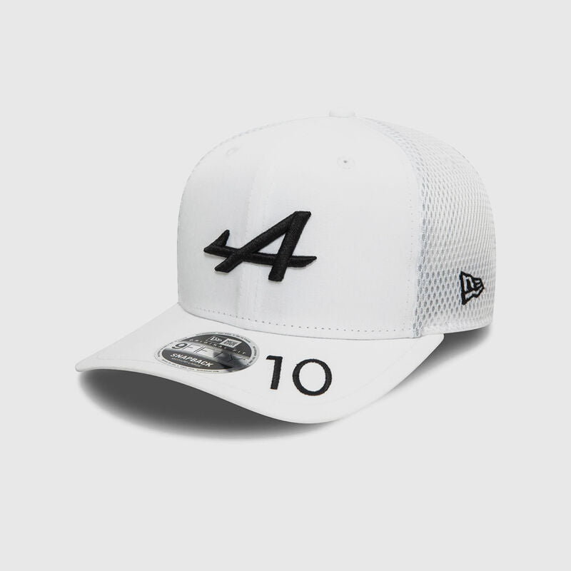 Alpine F1 2024 Pierre Gasly New Era 9FIFTY Cap
