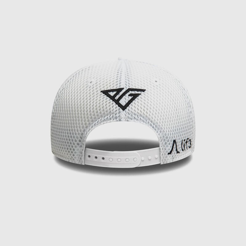 Alpine F1 2024 Pierre Gasly New Era 9FIFTY Cap