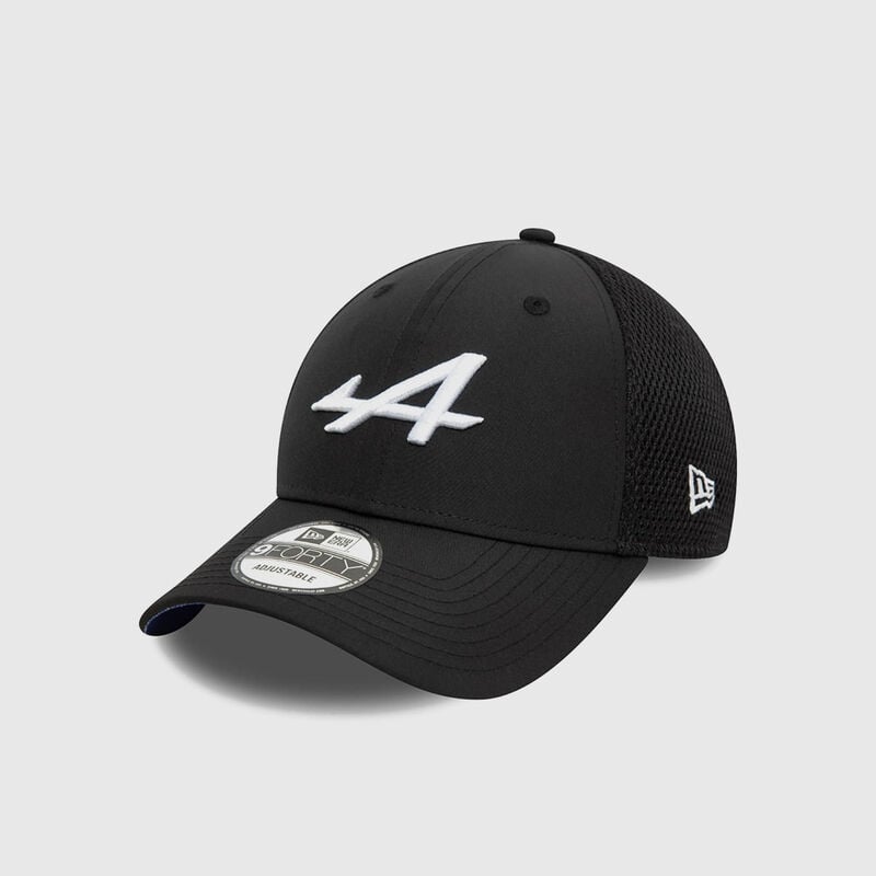 Alpine F1 2024 Team New Era 9FORTY Cap